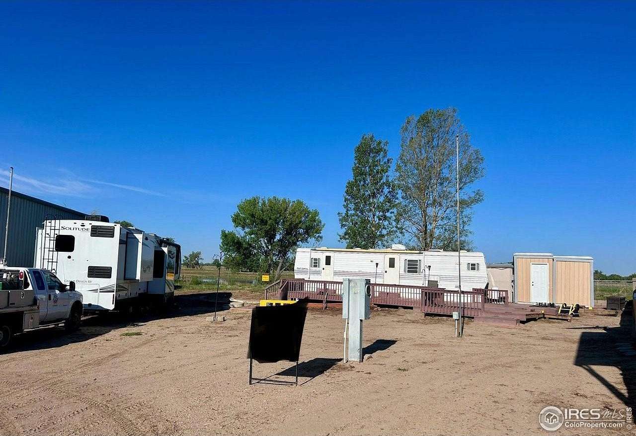 1 Acre of Residential Land for Sale in Weldona, Colorado