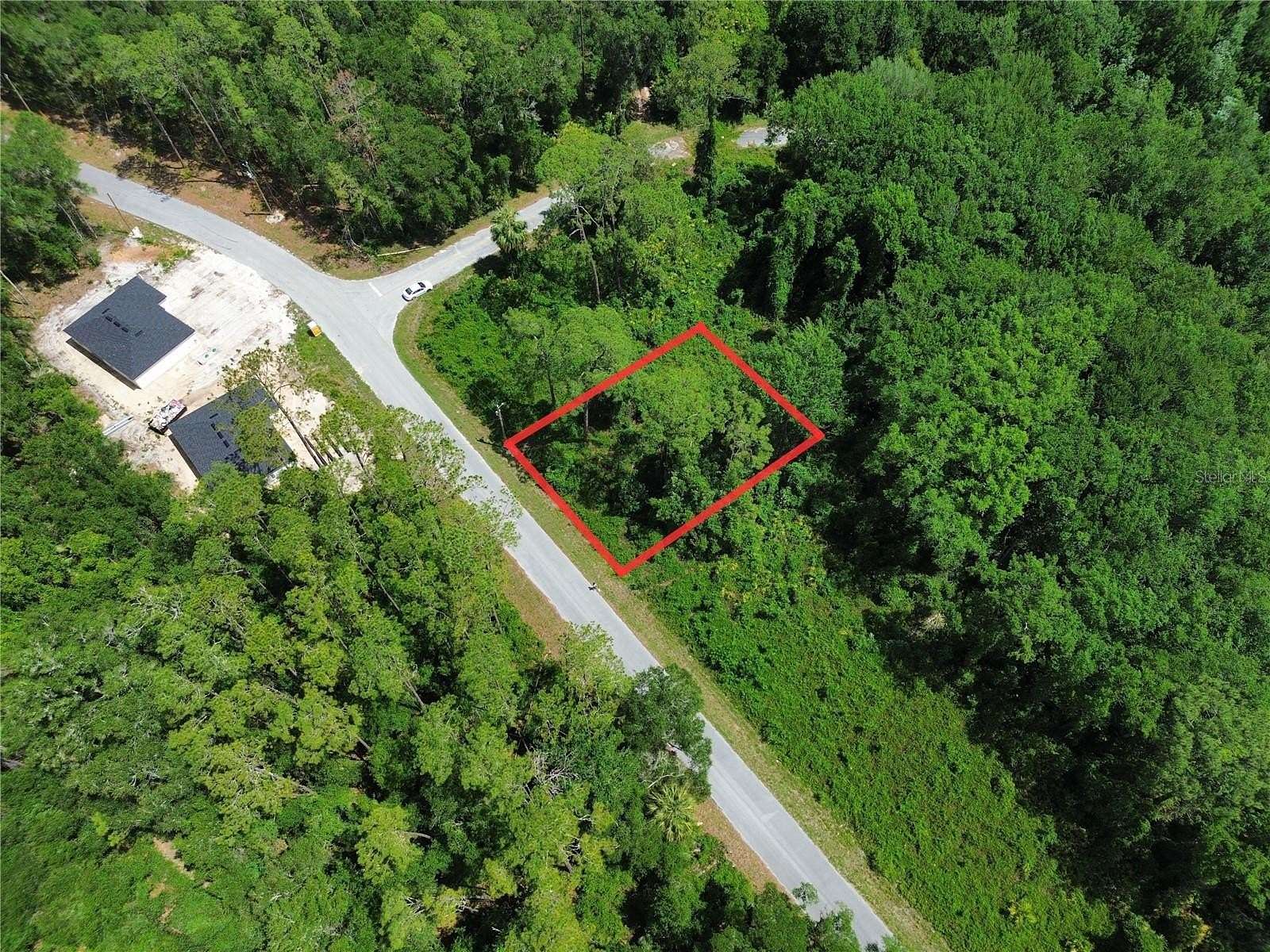 0.23 Acres of Residential Land for Sale in Ocala, Florida