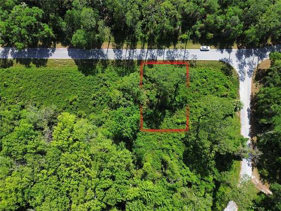 0.23 Acres of Residential Land for Sale in Ocala, Florida