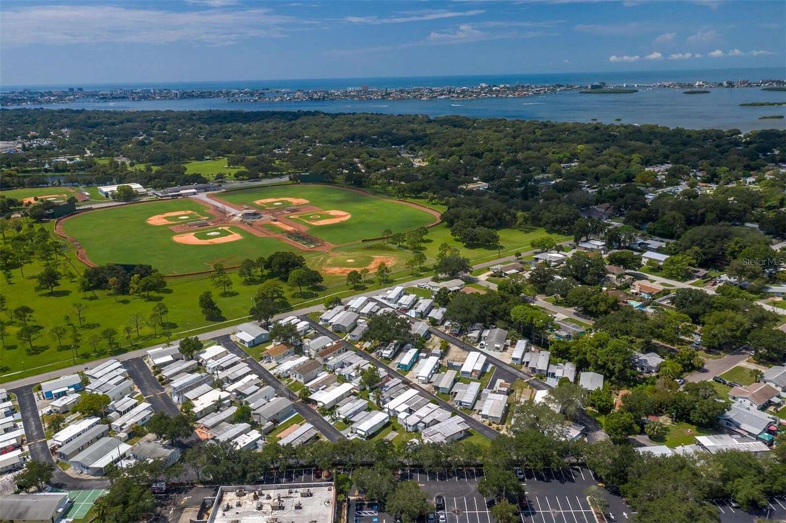 0.03 Acres of Residential Land for Sale in St. Petersburg, Florida