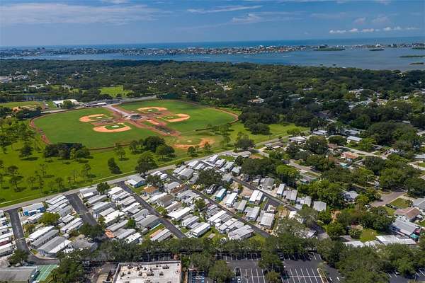0.03 Acres of Residential Land for Sale in St. Petersburg, Florida