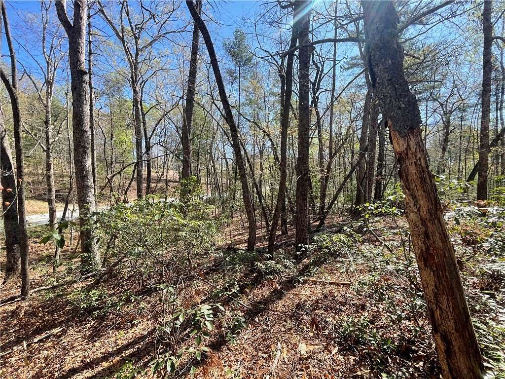 0.57 Acres of Land for Sale in Mountain Rest, South Carolina