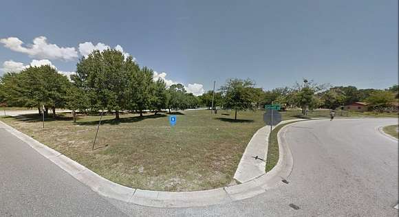 0.09 Acres of Land for Sale in Titusville, Florida