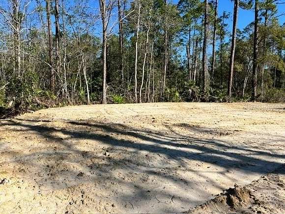 0.26 Acres of Residential Land for Sale in DeLand, Florida