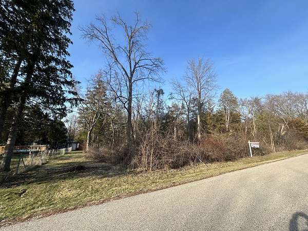 0.34 Acres of Residential Land for Sale in Richmond, Illinois