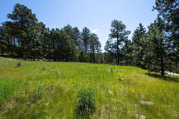 2.23 Acres of Residential Land for Sale in Deadwood, South Dakota