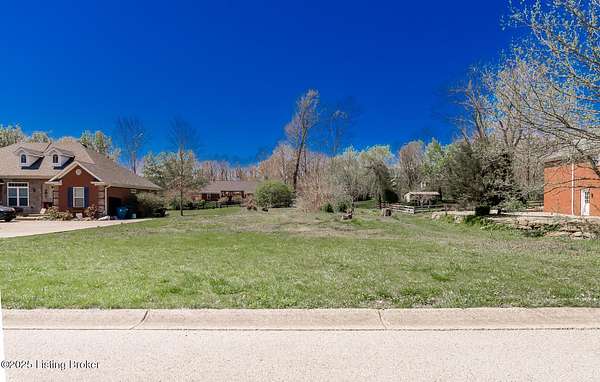 0.37 Acres of Residential Land for Sale in La Grange, Kentucky