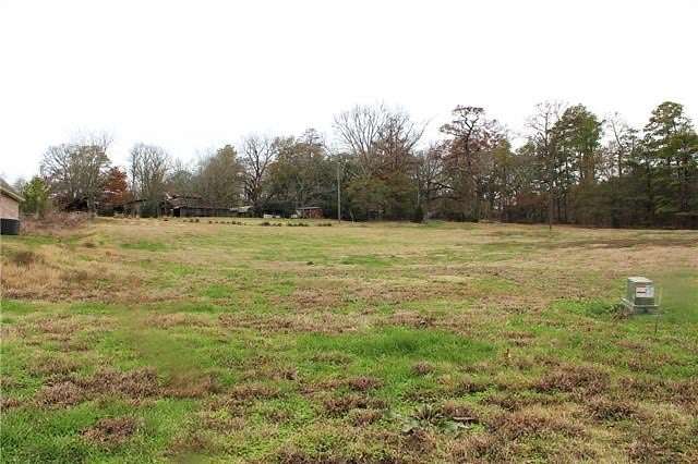 0.66 Acres of Residential Land for Sale in Woodworth, Louisiana