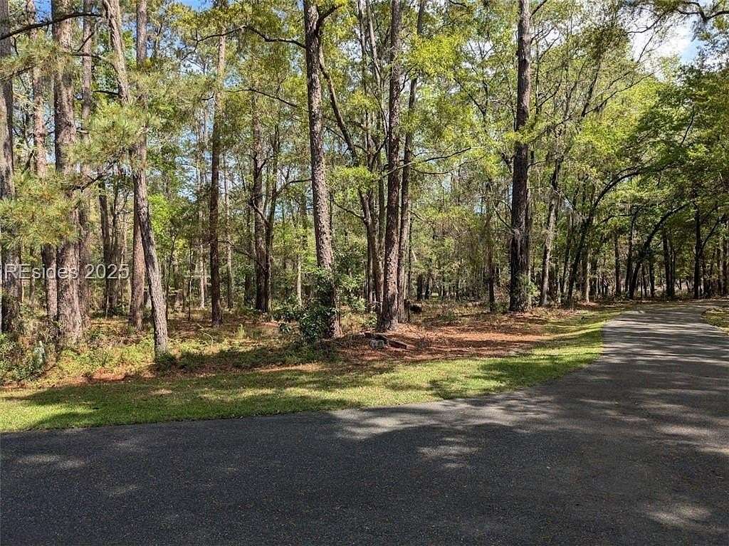 0.48 Acres of Residential Land for Sale in Daufuskie Island, South Carolina