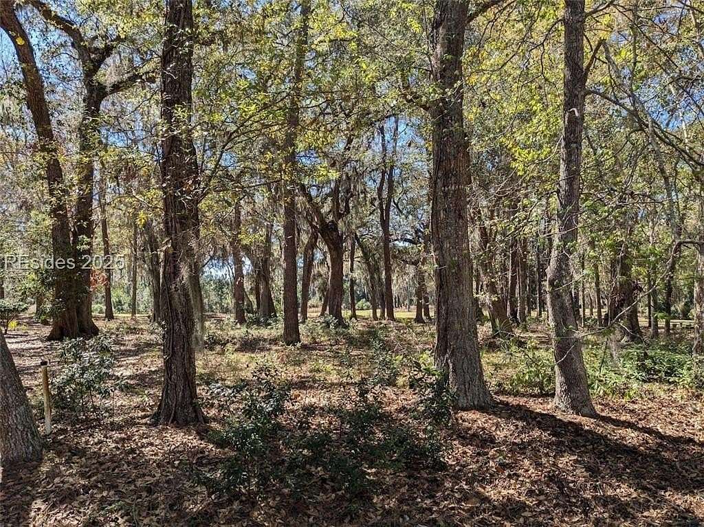 0.57 Acres of Residential Land for Sale in Daufuskie Island, South Carolina