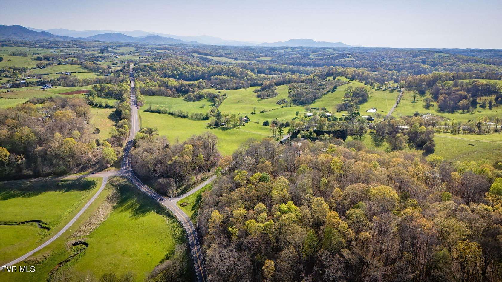 2.74 Acres of Residential Land for Sale in Greeneville, Tennessee