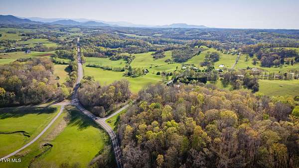 2.74 Acres of Residential Land for Sale in Greeneville, Tennessee
