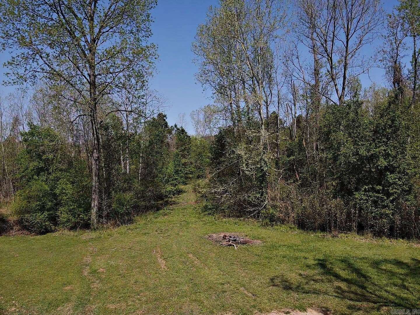 70.8 Acres of Land for Sale in Arkadelphia, Arkansas