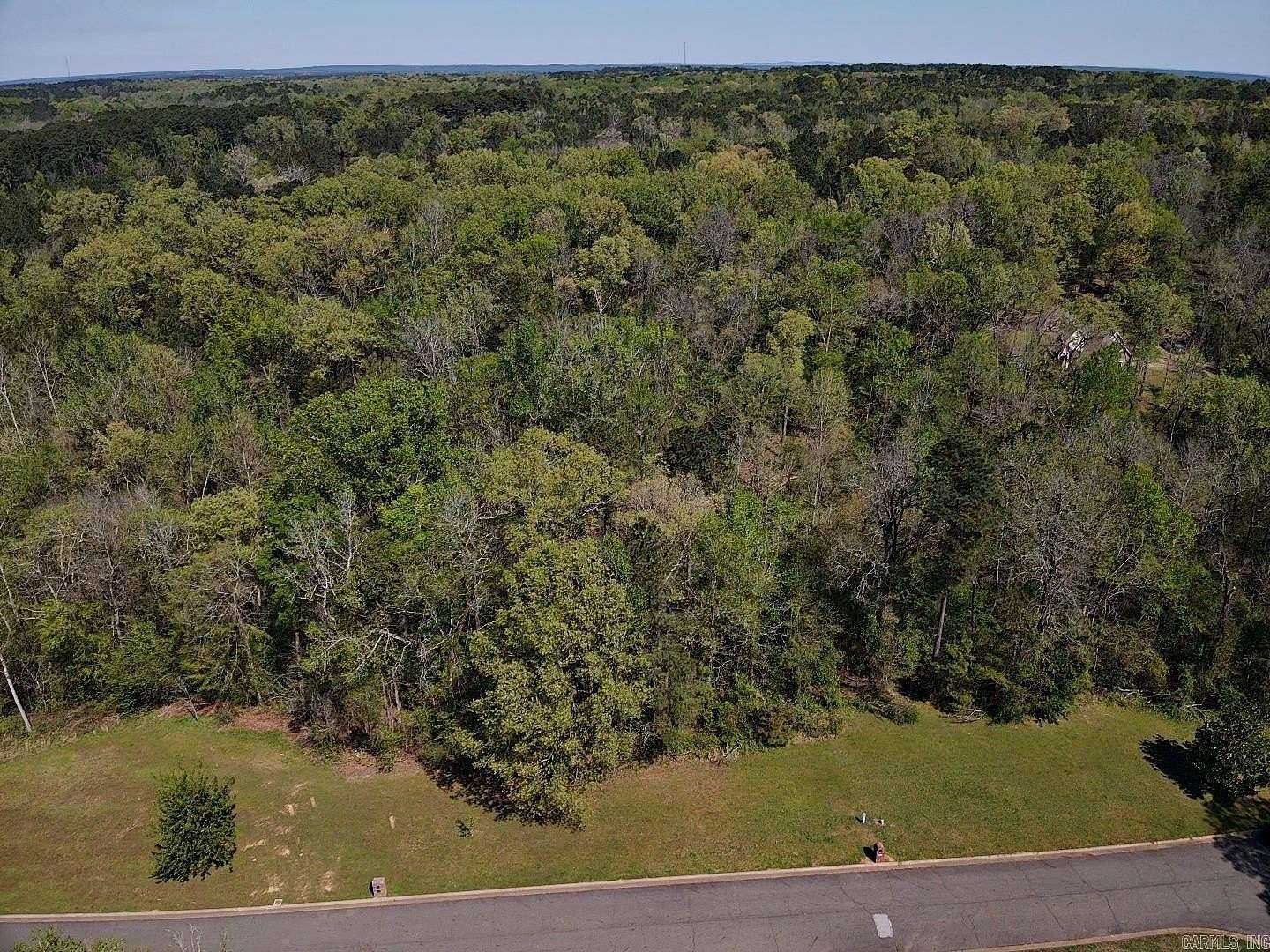 1.79 Acres of Residential Land for Sale in Arkadelphia, Arkansas