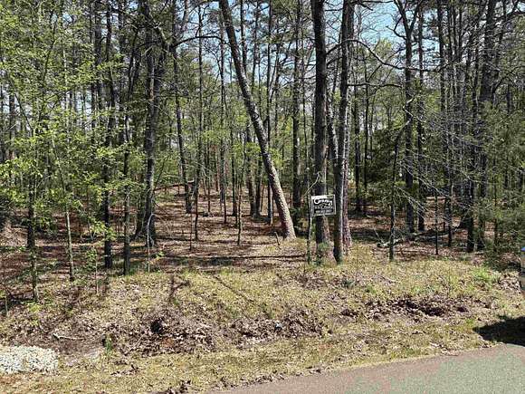 0.24 Acres of Residential Land for Sale in Hot Springs Village, Arkansas