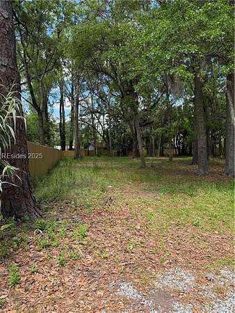 0.21 Acres of Residential Land for Sale in Bluffton, South Carolina