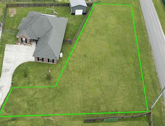 0.34 Acres of Residential Land for Sale in Schriever, Louisiana