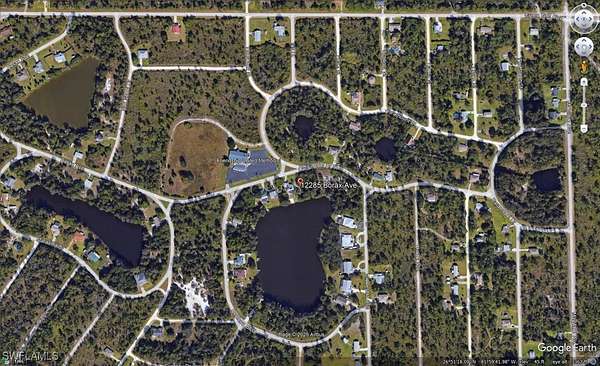 0.19 Acres of Land for Sale in Punta Gorda, Florida