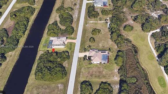 0.23 Acres of Residential Land for Sale in Port Charlotte, Florida