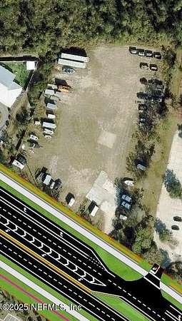 2 Acres of Mixed-Use Land for Sale in St. Augustine, Florida