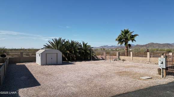 0.08 Acres of Residential Land for Sale in Quartzsite, Arizona