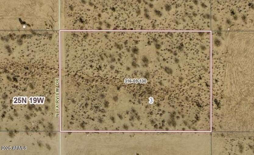 1 Acre of Land for Sale in Dolan Springs, Arizona