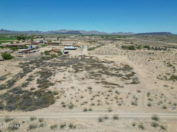 2 Acres of Residential Land for Sale in Tonopah, Arizona