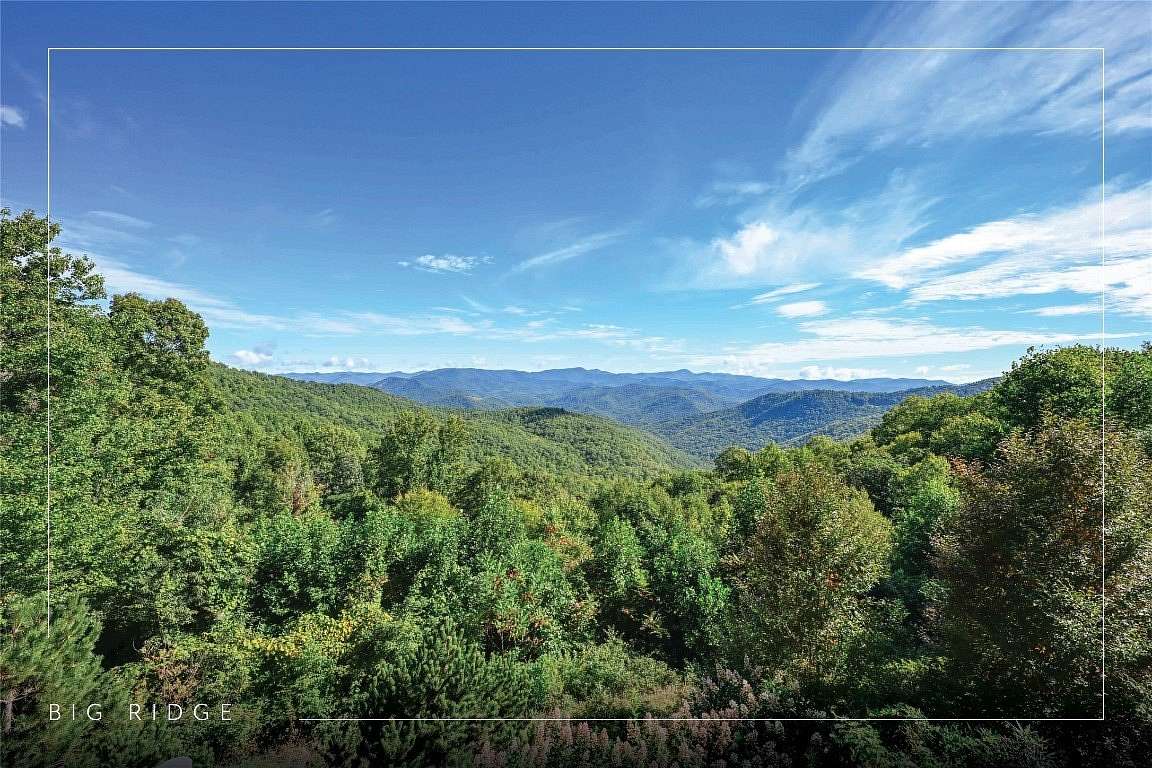 13.5 Acres of Land with Home for Sale in Glenville, North Carolina