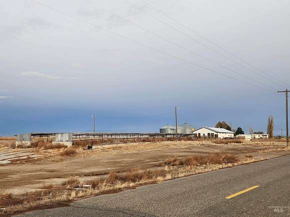 4.48 Acres of Agricultural Land for Sale in Rupert, Idaho