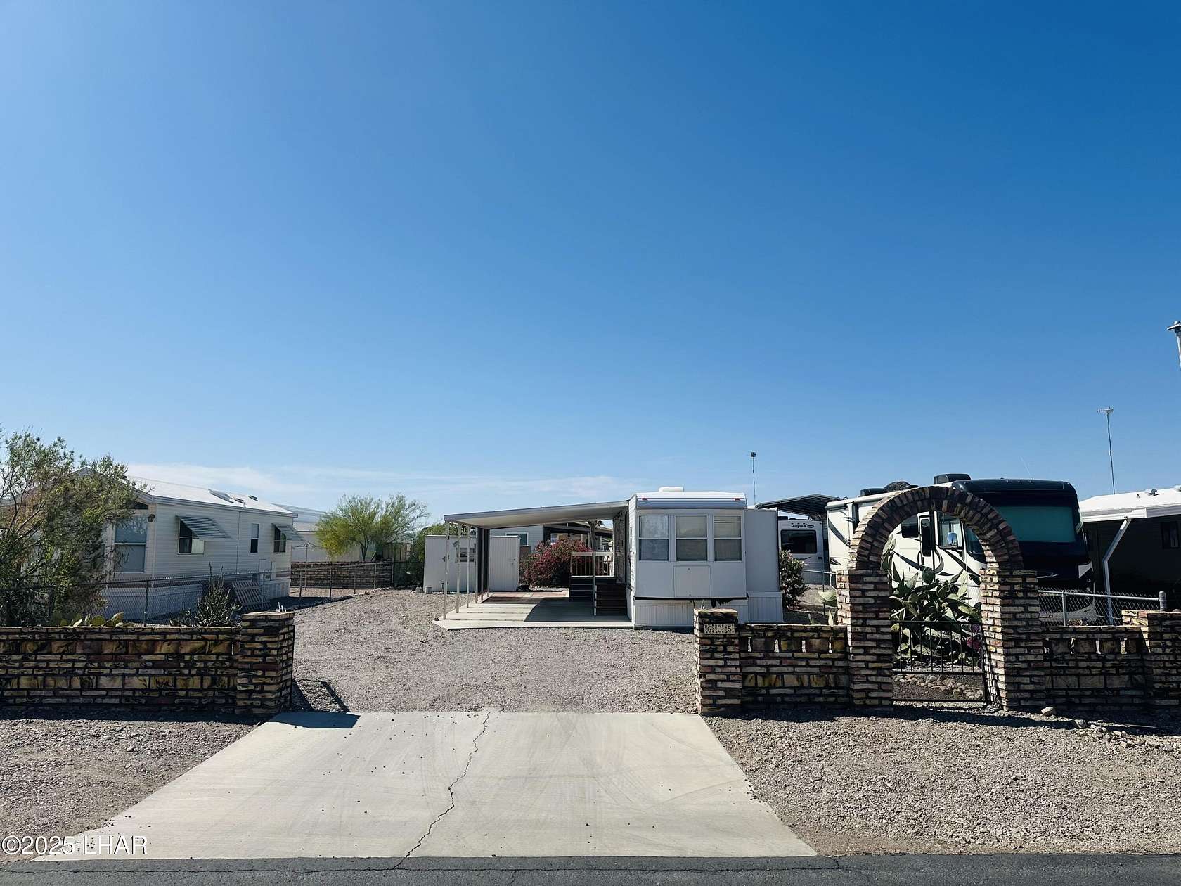 0.11 Acres of Land for Sale in Quartzsite, Arizona