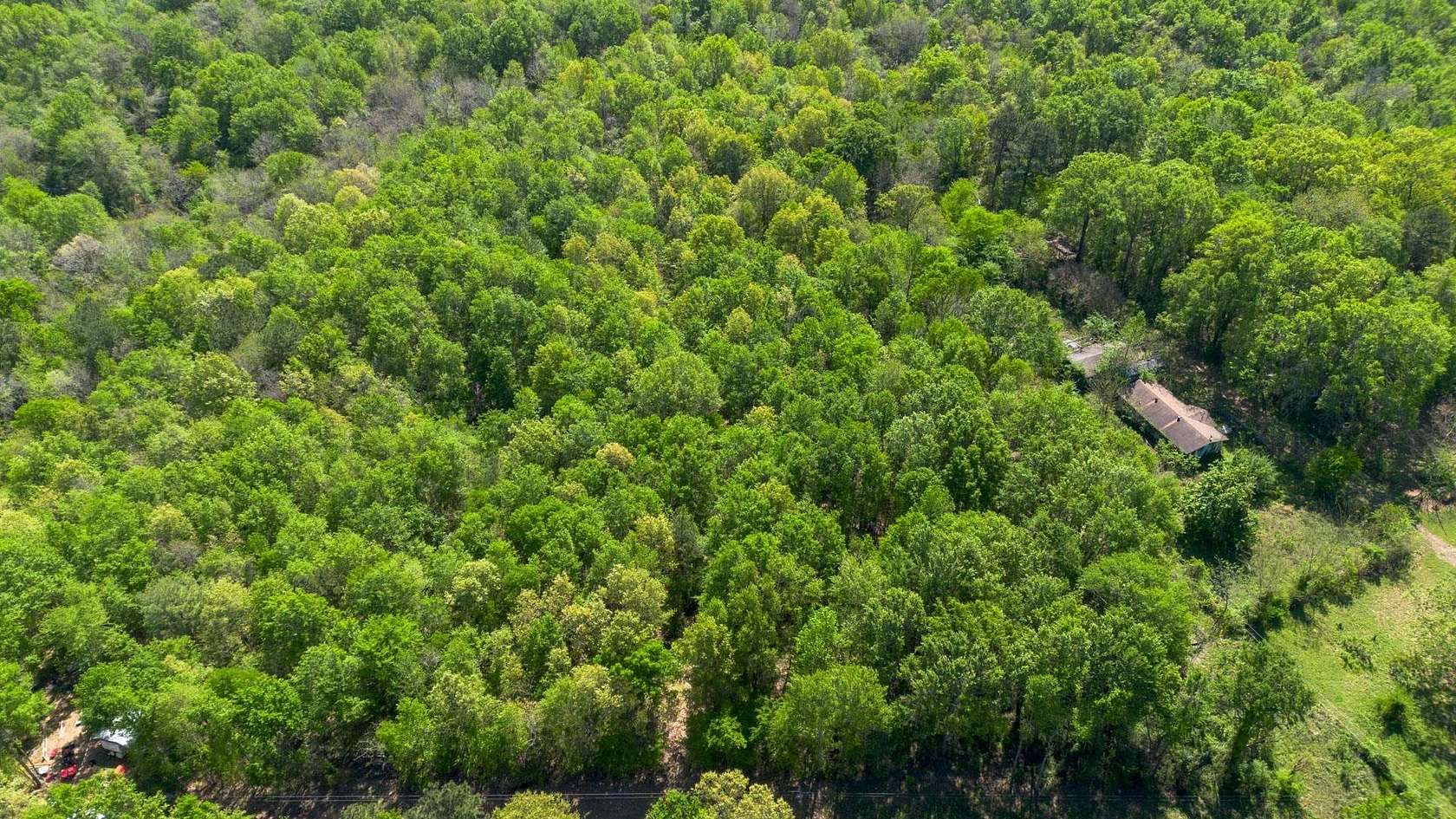 10 Acres of Land for Sale in Lone Star, Texas