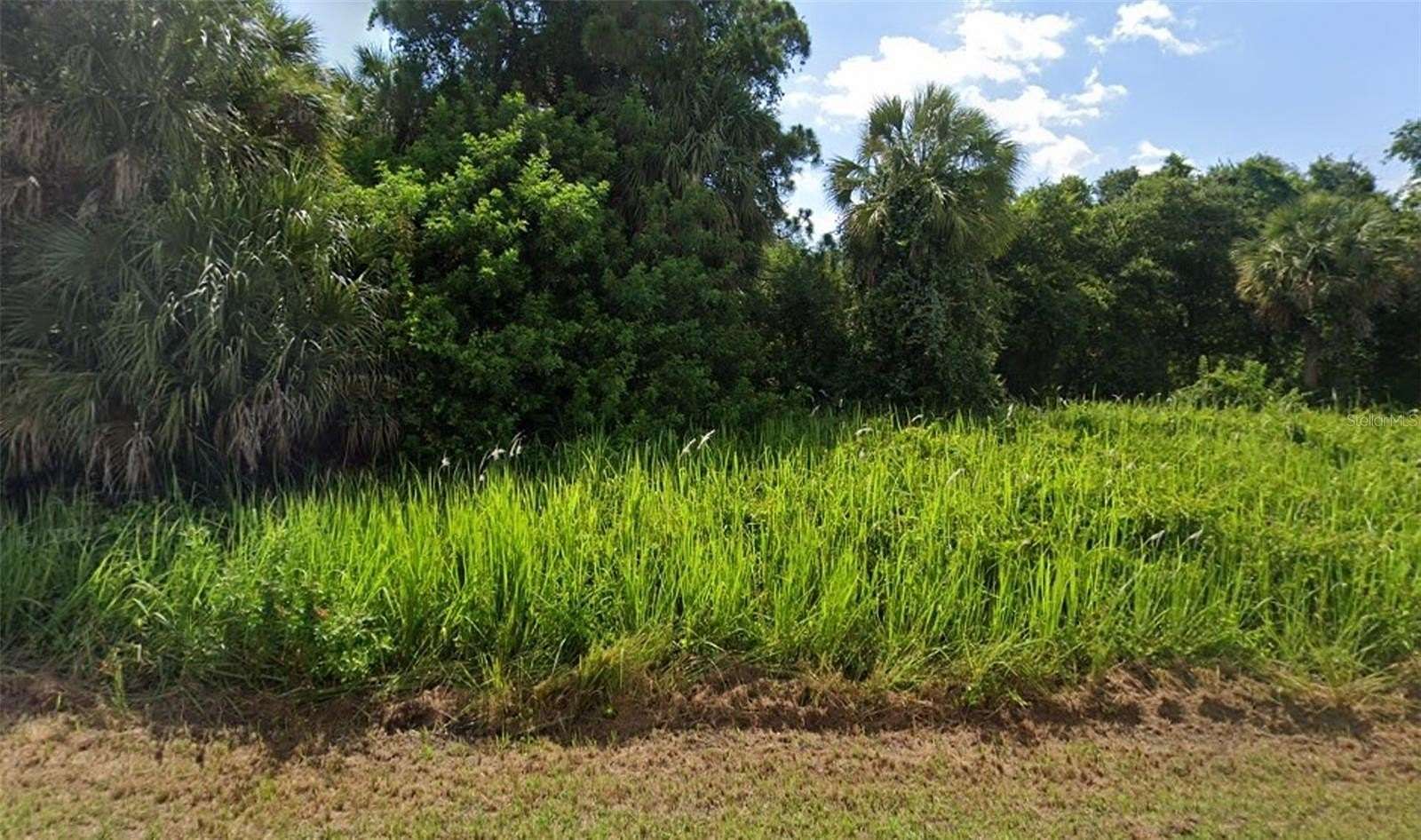 0.23 Acres of Residential Land for Sale in North Port, Florida