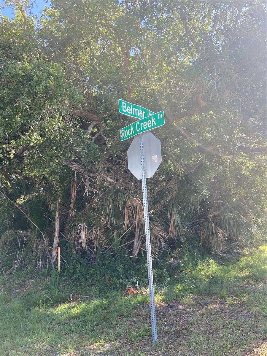 0.28 Acres of Land for Sale in Port Charlotte, Florida