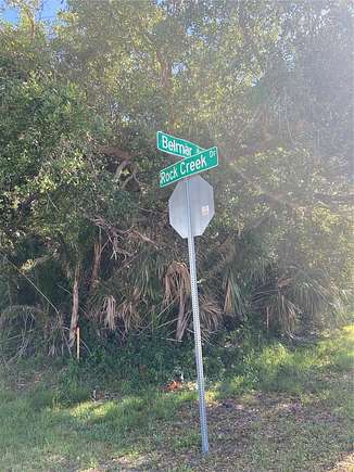 0.28 Acres of Land for Sale in Port Charlotte, Florida