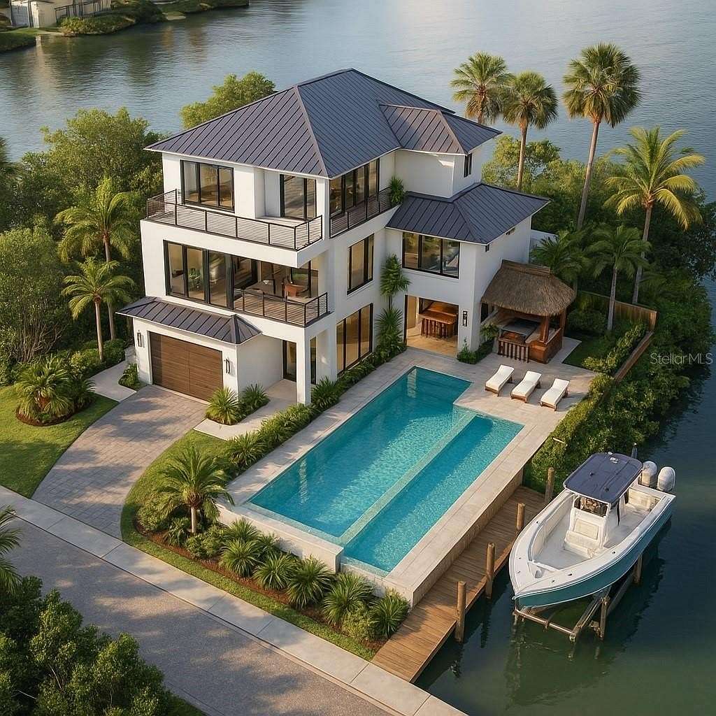 0.5 Acres of Residential Land for Sale in Sebastian, Florida