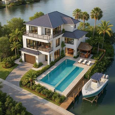 0.5 Acres of Residential Land for Sale in Sebastian, Florida