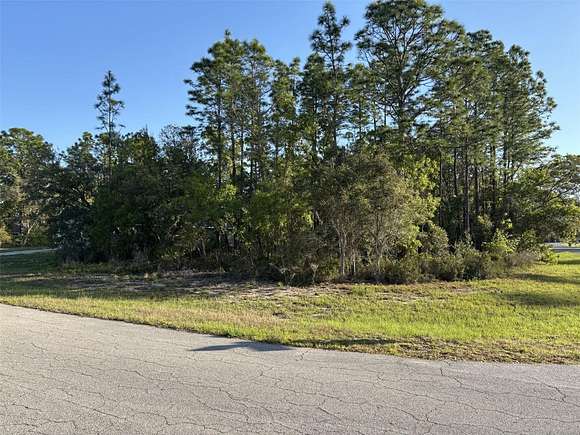 0.25 Acres of Residential Land for Sale in Ocala, Florida