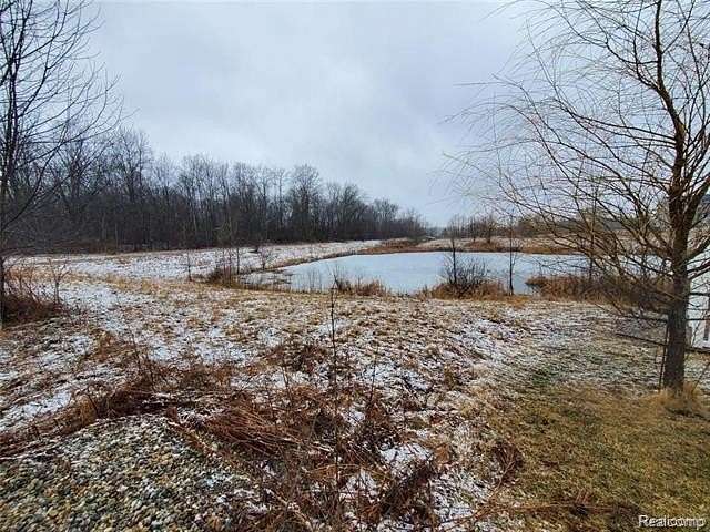 0.4 Acres of Residential Land for Sale in Grand Blanc, Michigan