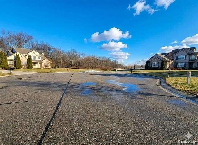 0.4 Acres of Residential Land for Sale in Grand Blanc, Michigan