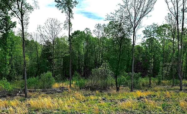 1.24 Acres of Residential Land for Sale in Efland, North Carolina