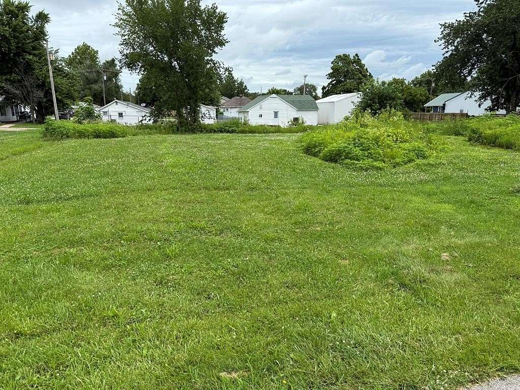 0.13 Acres of Residential Land for Sale in Kirksville, Missouri