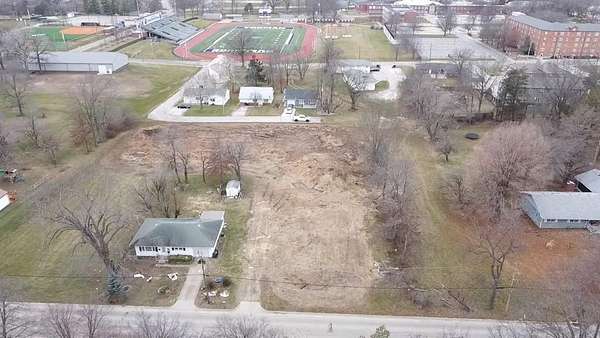 0.45 Acres of Residential Land for Sale in Kirksville, Missouri