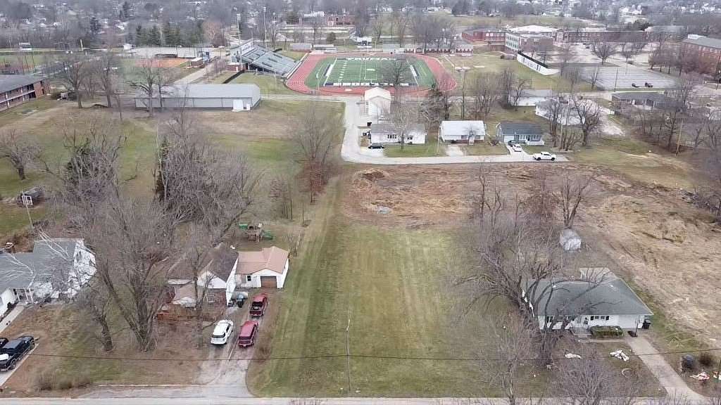 0.57 Acres of Residential Land for Sale in Kirksville, Missouri