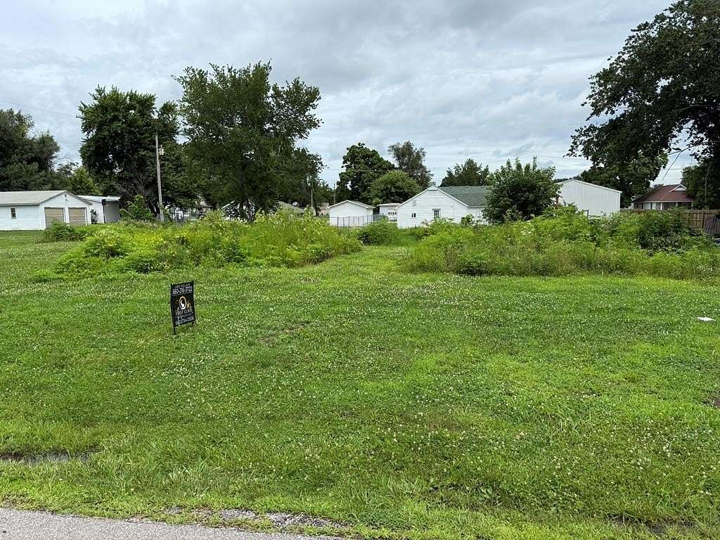 0.13 Acres of Residential Land for Sale in Kirksville, Missouri