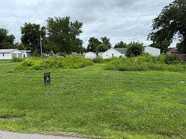 0.13 Acres of Residential Land for Sale in Kirksville, Missouri
