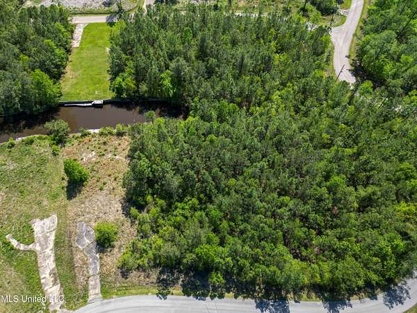 0.33 Acres of Residential Land for Sale in Diamondhead, Mississippi