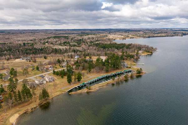 0.16 Acres of Residential Land for Sale in Walker, Minnesota