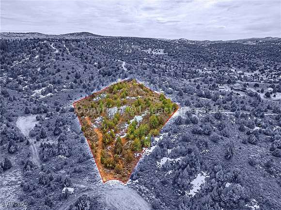 3.1 Acres of Residential Land for Sale in Alton, Utah