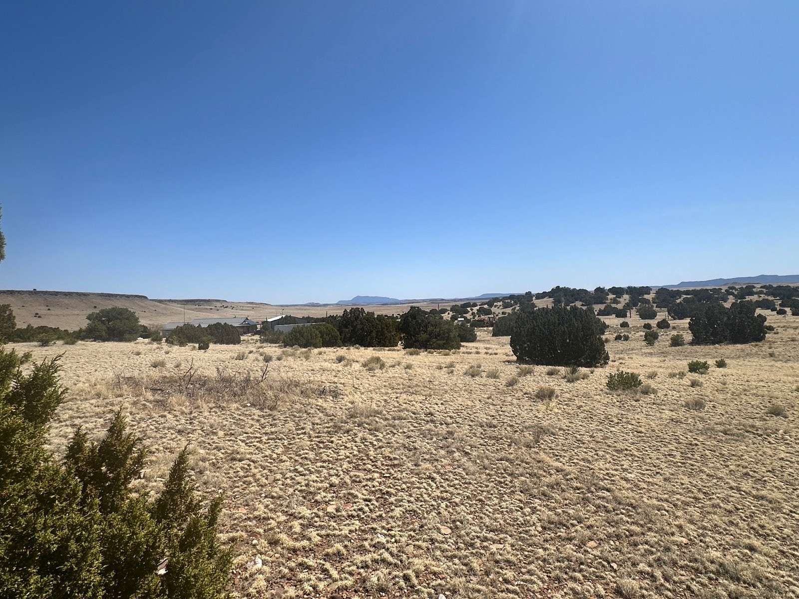 13.6 Acres of Recreational Land for Sale in Quemado, New Mexico