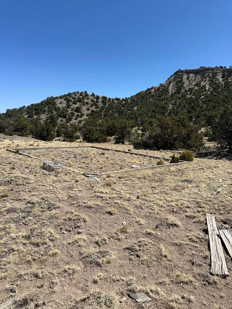 5 Acres of Land for Sale in Quemado, New Mexico